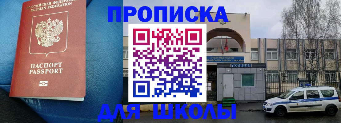 прописка 2025 в Электрогорске